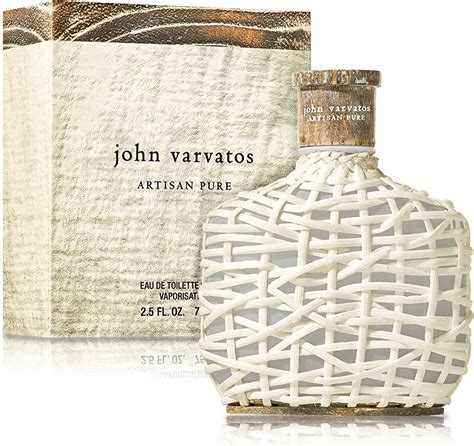 men's john varvatos perfume|john varvatos artisan pure fragrantica.